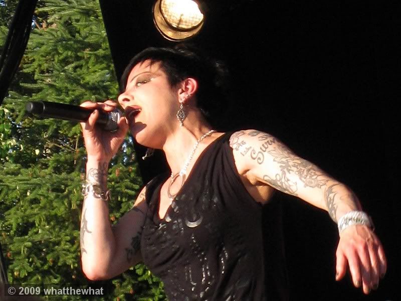 Question Bif naked moment of weakness alone! Are not Bif naked moment of weakness are not